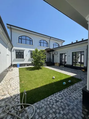 9-комнатная квартира, 450 м², Мирзо Улугбек 1