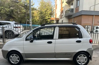 Matiz super best 1