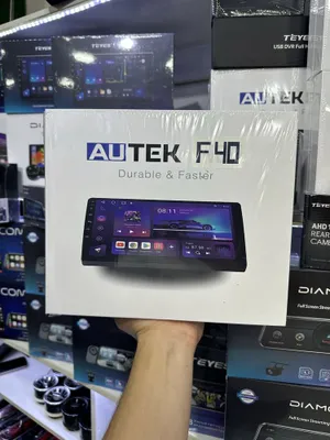 Monitor лучше чем Teyes AUTEK 464 simkarta 1