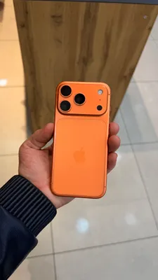 Iphone 17 pro 1