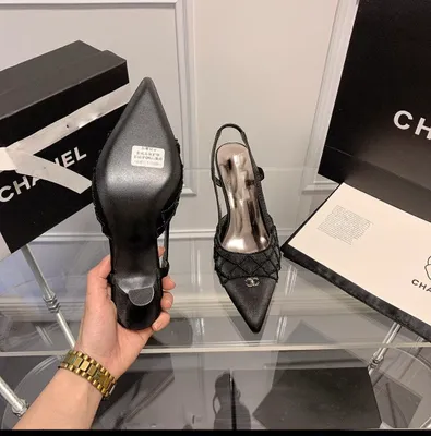 Chanel 1:1 yangi 1