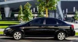Chevrolet Jentra 2021