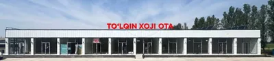 Ofis, magazin uchun arendaga joy beriladi.