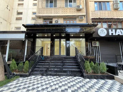 Yunusobodda 100 m² xona ijarasi · ID 209 1