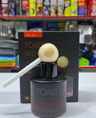 Toad asvijitel chopa chups 1