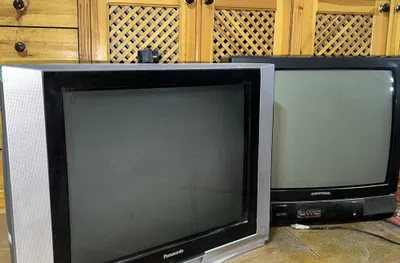 Продаются телевизоры Panasonic и Grundig 1