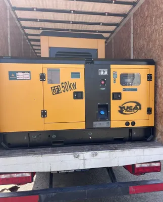 Generqtor ( divijok) 3 kw-3000kw 1