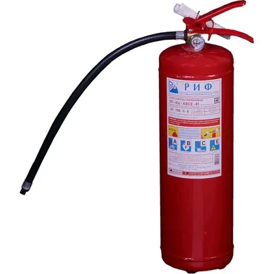 O‘t o‘chirgich OP-5 ABCE