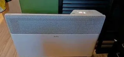 Обогреватель конвекторного типа Ballu Apollo Transformer Инвертор! 1