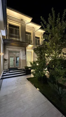 Продажа дом 220 м², Мирзо-Улугбекский 1