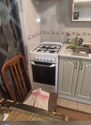 BEKO gaz plitasi (Turkiya)