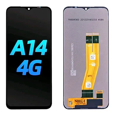 SAMSUNG A14.4G EKRAN ORIGINAL 1