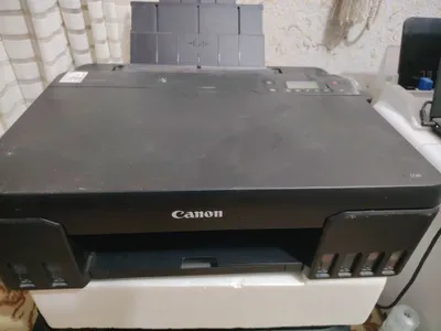 Продаётся принтер Canon G 540