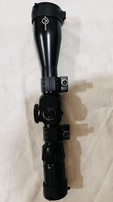 VECTOR OPTICAL nishonlagichini sotaman 1
