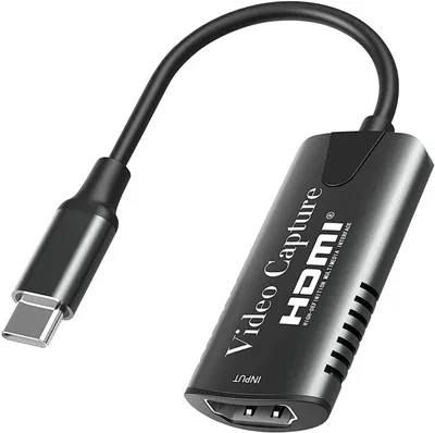 Скидка! Доставка! Hdmi type c video capture,видео захват 1