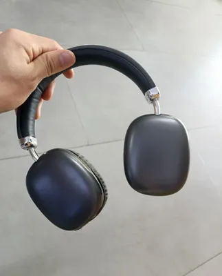 Продаются микрофон Hoco и Bluetooth-наушники ST 1