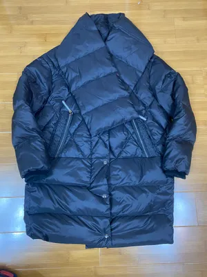 Теплая куртка пуховик Esprit 1