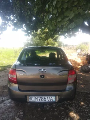Lada granta tel qsela obmen bor boshqa moshinaga 1