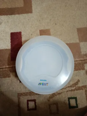 Avent butilkalar uchun sterilizatori 1