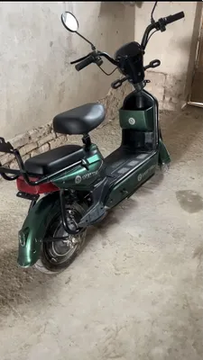 Skuter 4300km yurigan narxi 3mln kelishiladi 1