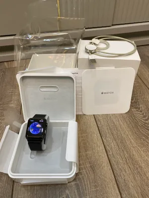 Apple watch series 2 1
