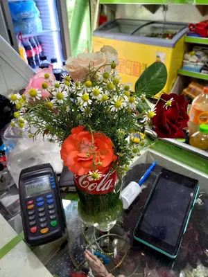 Kassa aparat sotilati kafolati bn yap yangi