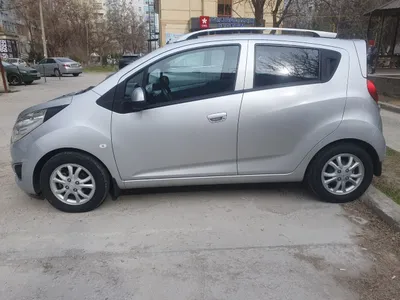 Avtomat Spark sotiladi 1