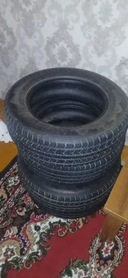 Шина для Кобальта, 205/65/15 Volcato