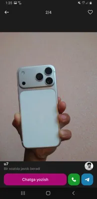iphone17 pro max sotiladi lux kopiya srochniga 1