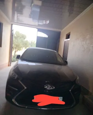 Chery Arrizo 6 Pro