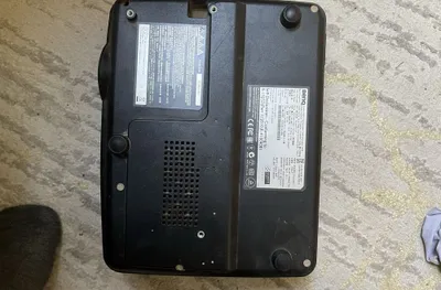 Yaxshi holatdagi HDMI’li BenQ proyektori 1