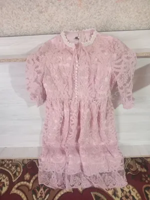ko'ylak vecherniy sotiladi 46 razmer 1