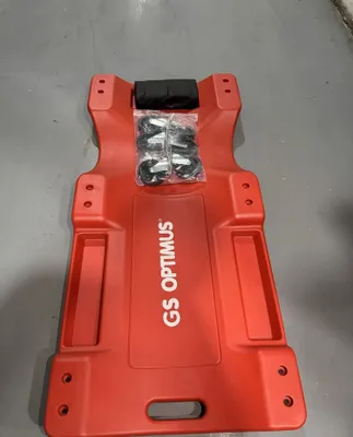 Желоб Gs Optimus 1