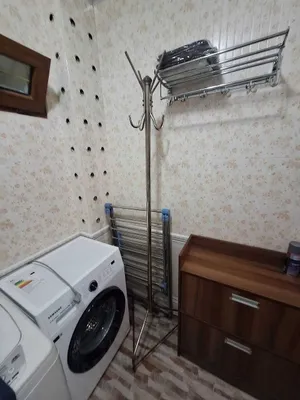 Shoshilinch! Sovet davriga oid, mustahkam metall ilgich