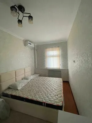 Айбек метро (Афросиеб) • 2-комн. • 60 м² • 3 / 9 1