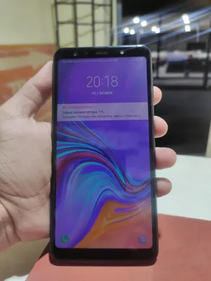Samsung Galaxy A7 1