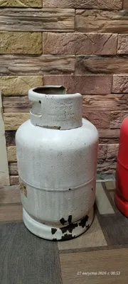 Продам газовые балоны производство Иран 1