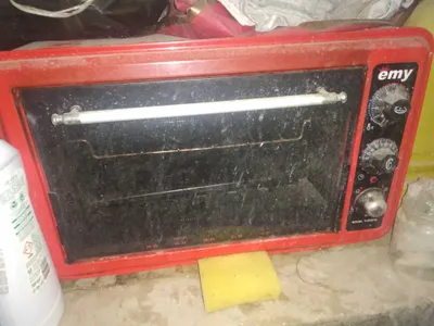 Elektr duxovkasi sotiladi