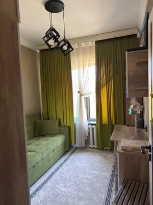 3 xonali kvartira sotiladi 1