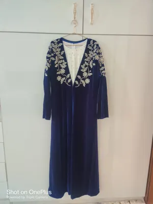 Абайя / Abaya + жакет в подарок 1