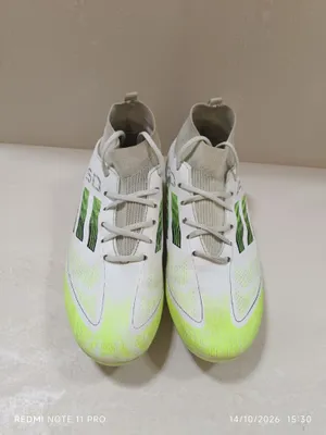 butsi adidas f50 razmer 36 1-2 marta kiyilgan 1
