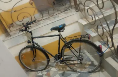 Velosiped sotiladi 700 min kami bor 1
