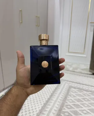 Versace Pour Homme Dylan Blue 1