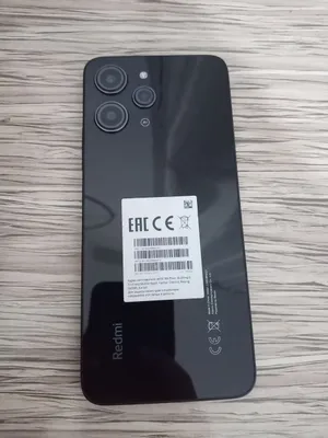 Redmi 12 1