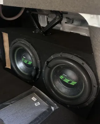 To‘liq avtomobil audio tizimi komplektini sotaman 1