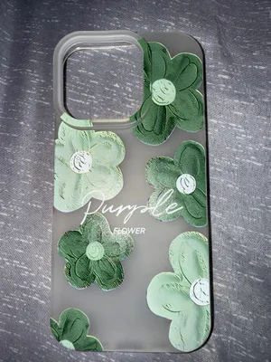 Чехол для iPhone 16 Pro 1