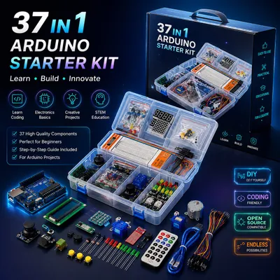 Arduino uchun kengaytirilgan (RFID) elek.komponent 1