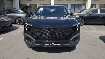 CHANGAN K50 Hunter 1