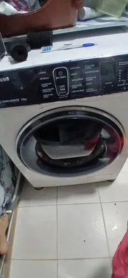 самсунг стиралка 6 кг 1