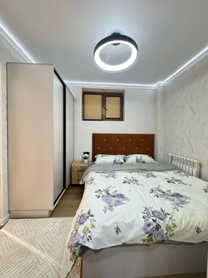 75 m² maydondagi 2 xonali kvartira sotiladi · ID 41386 1